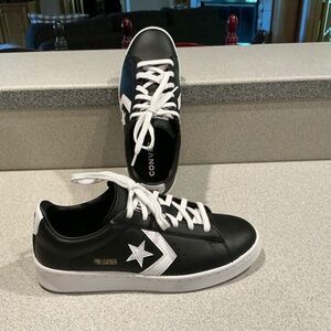 Womens Converse One Star